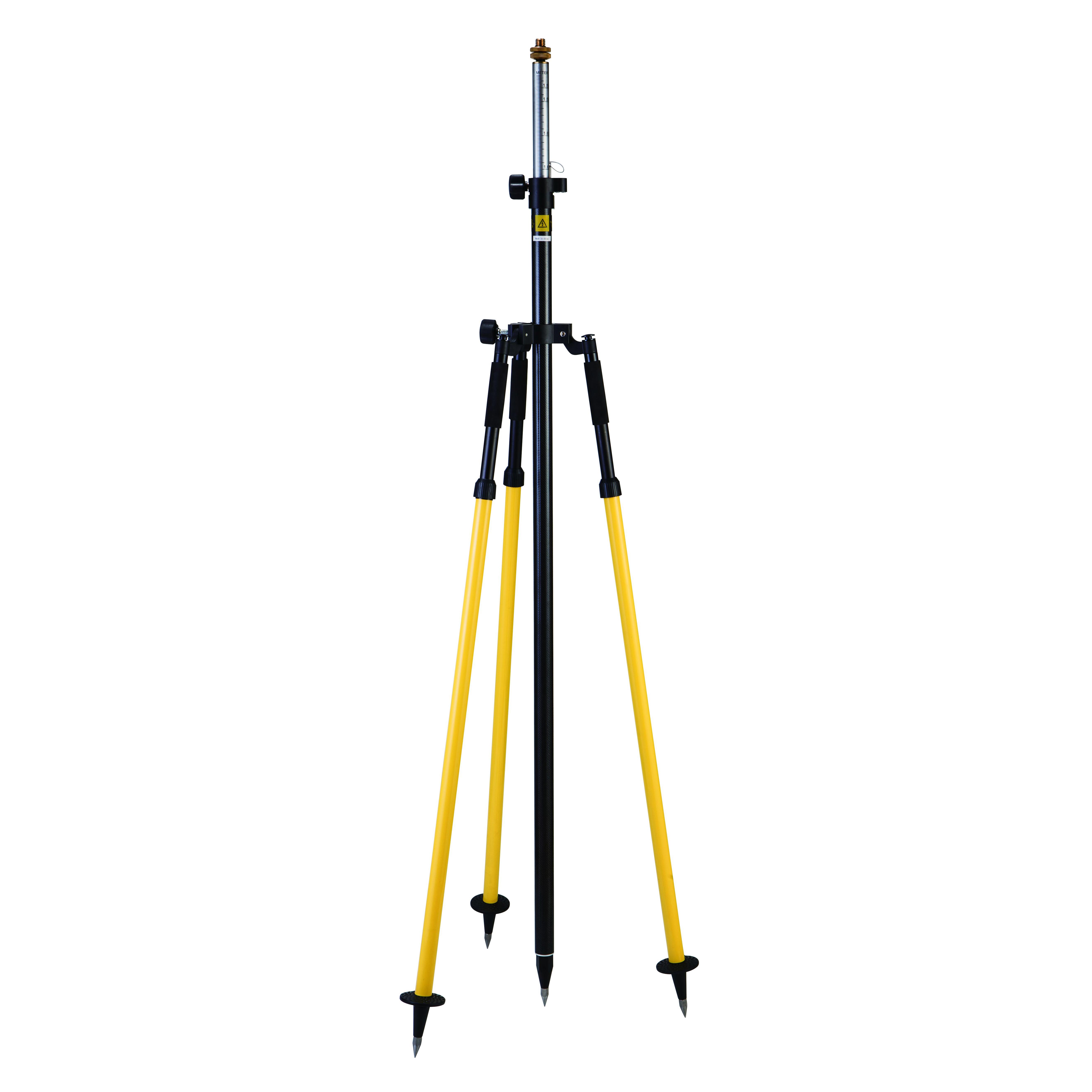 Chân máy cực GPS